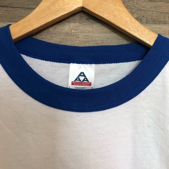 Men’s Chiefs Team Athletic Short Sleeve Tee Large - Picture 6 of 8